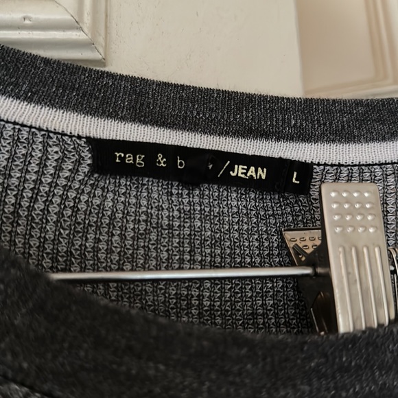 Rag & bone knit top - Picture 2 of 4